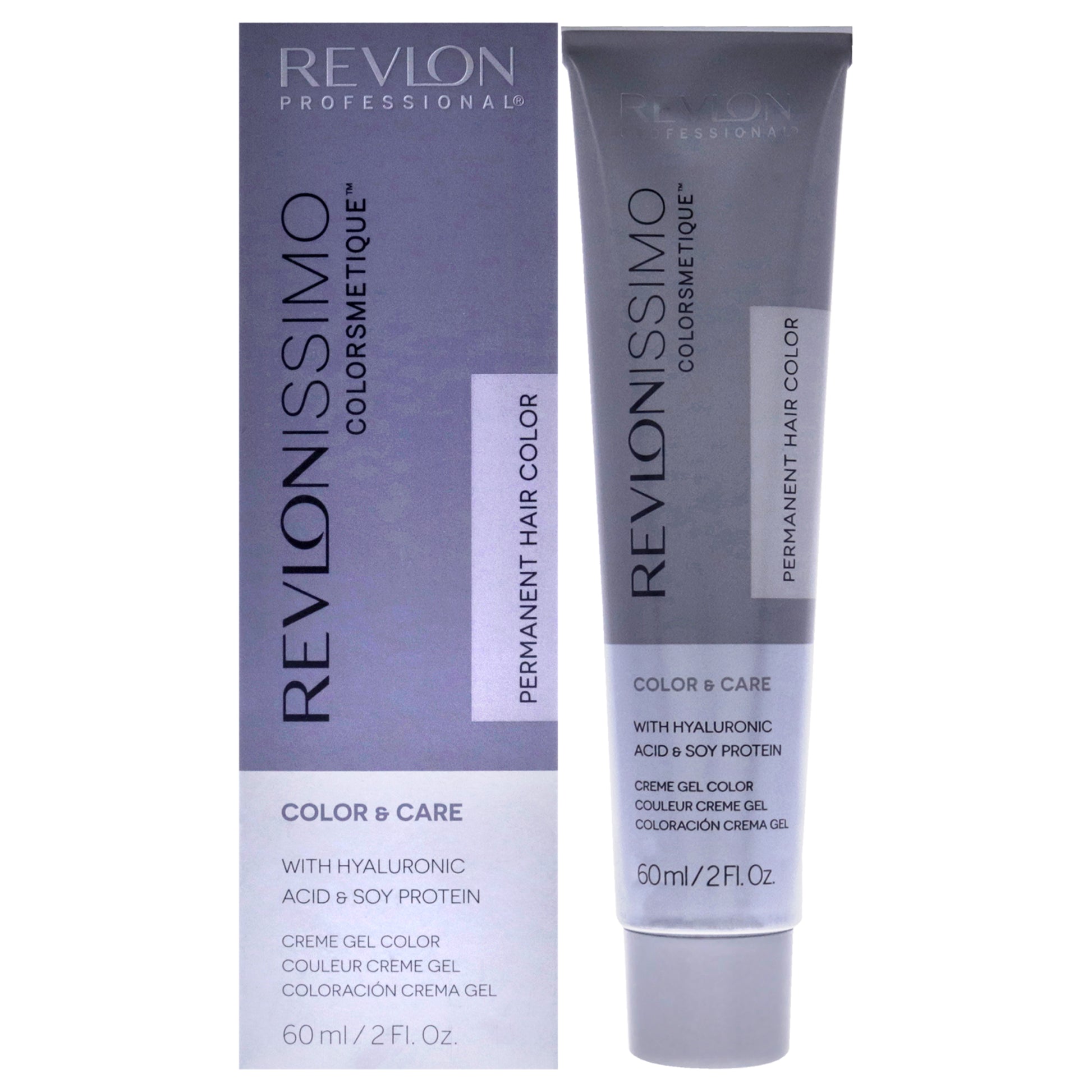 Revlon Revlonissimo Colorsmetique