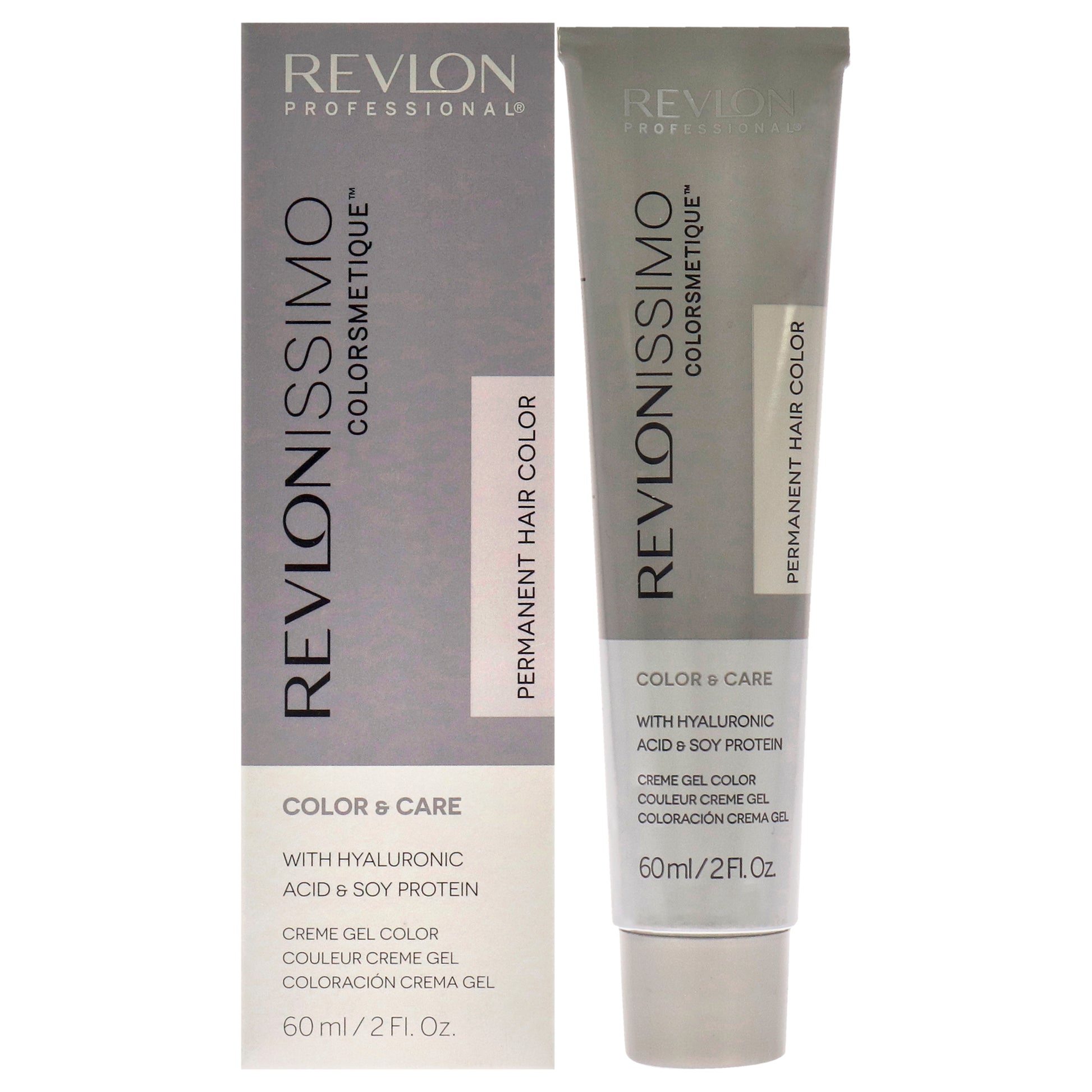 Revlon Revlonissimo Colorsmetique