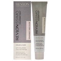 Revlon Revlonissimo Colorsmetique