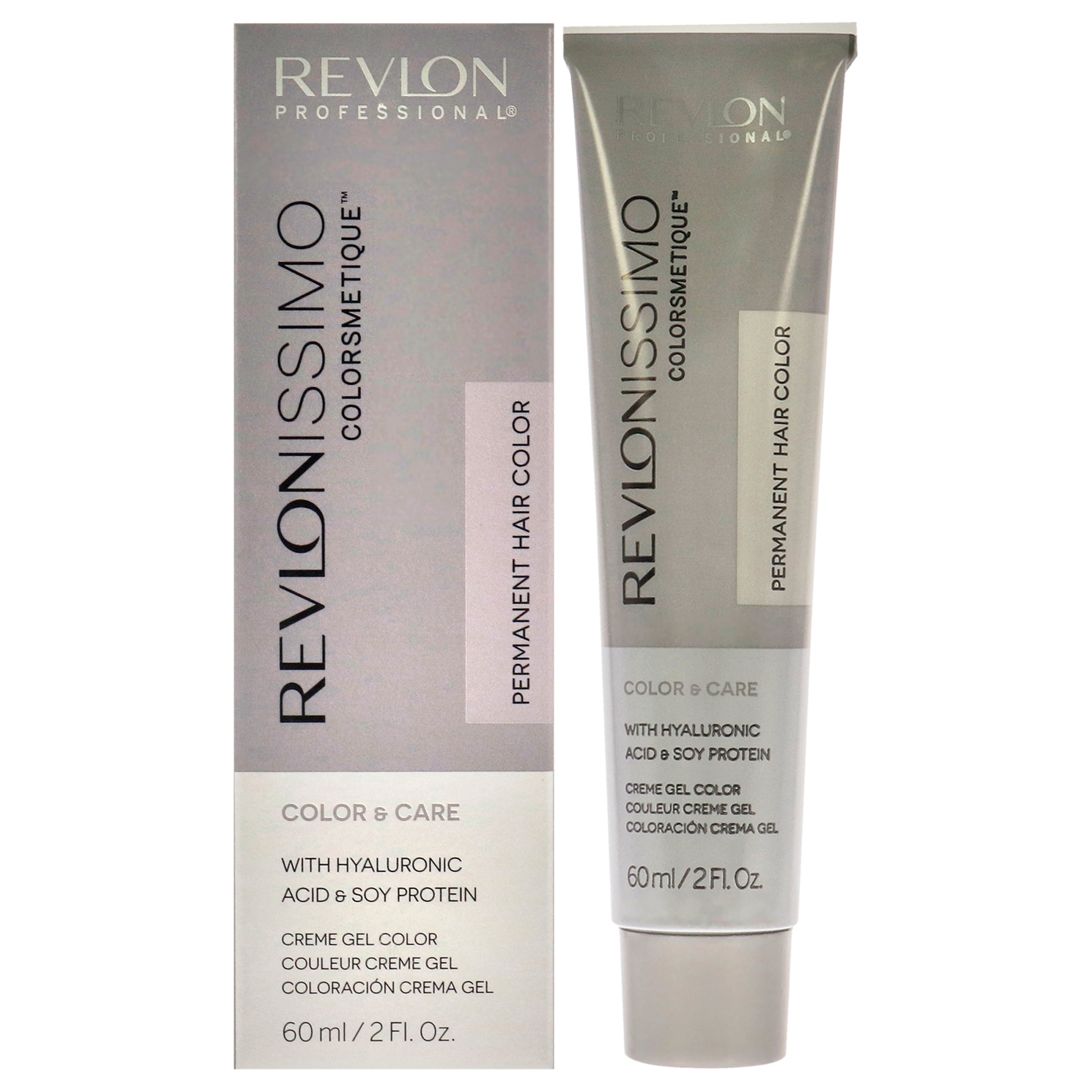 Revlon Revlonissimo Colorsmetique