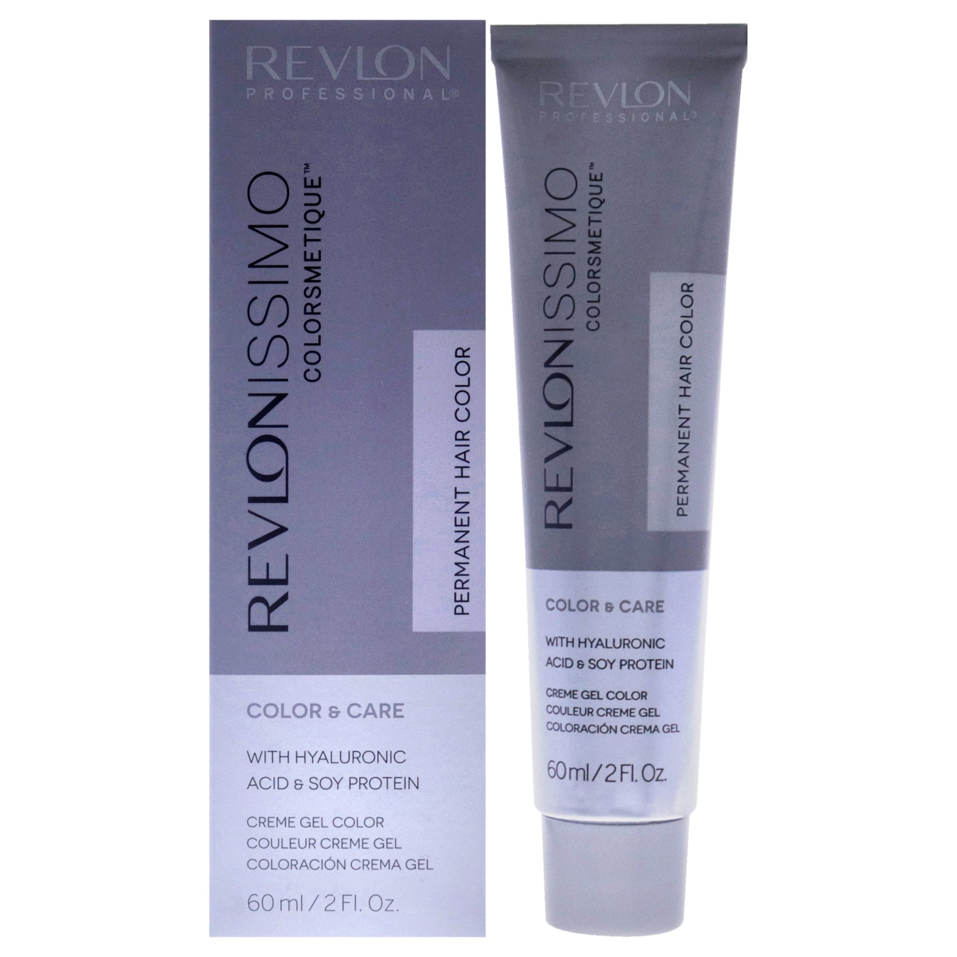Revlon Revlonissimo Colorsmetique