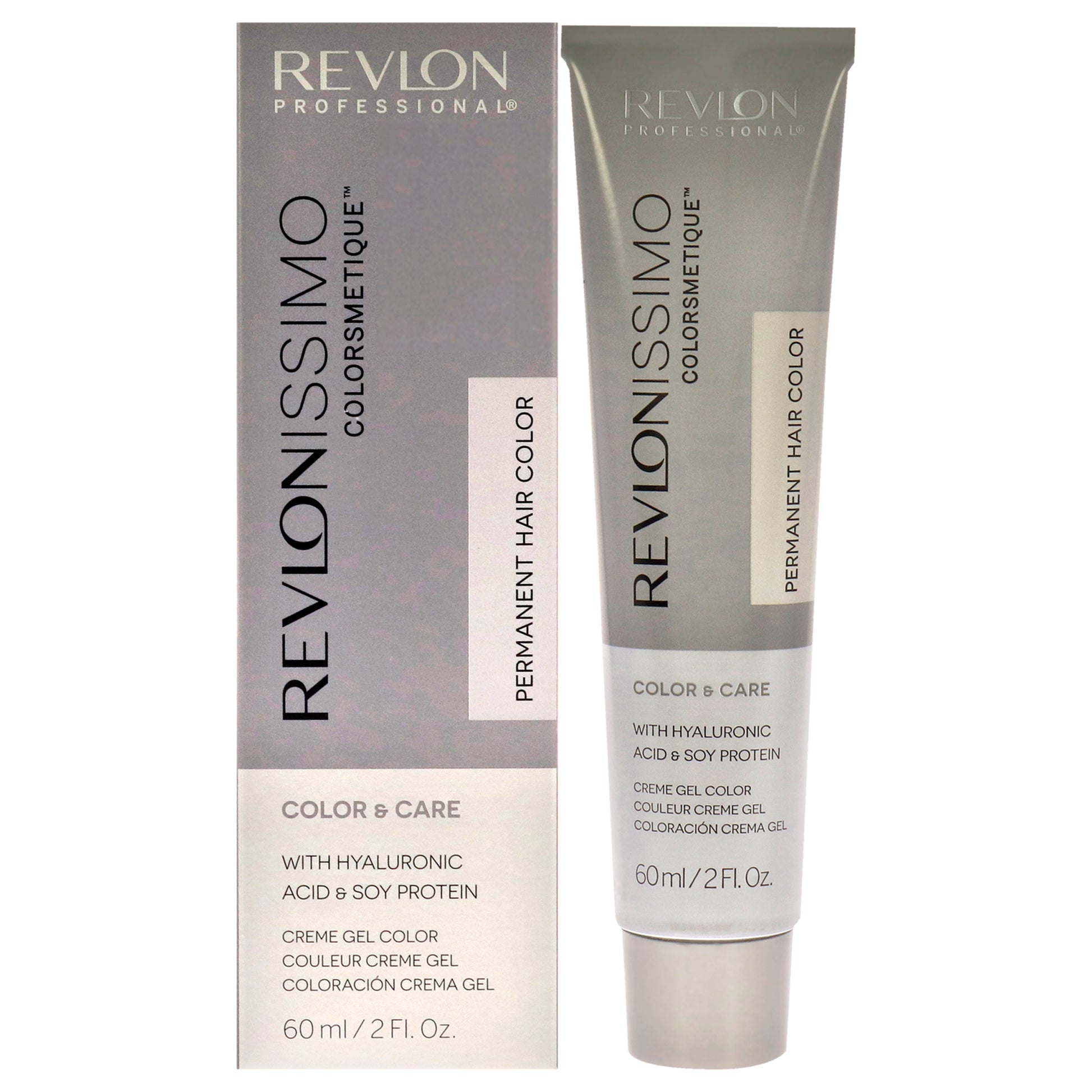 Revlon Revlonissimo Colorsmetique