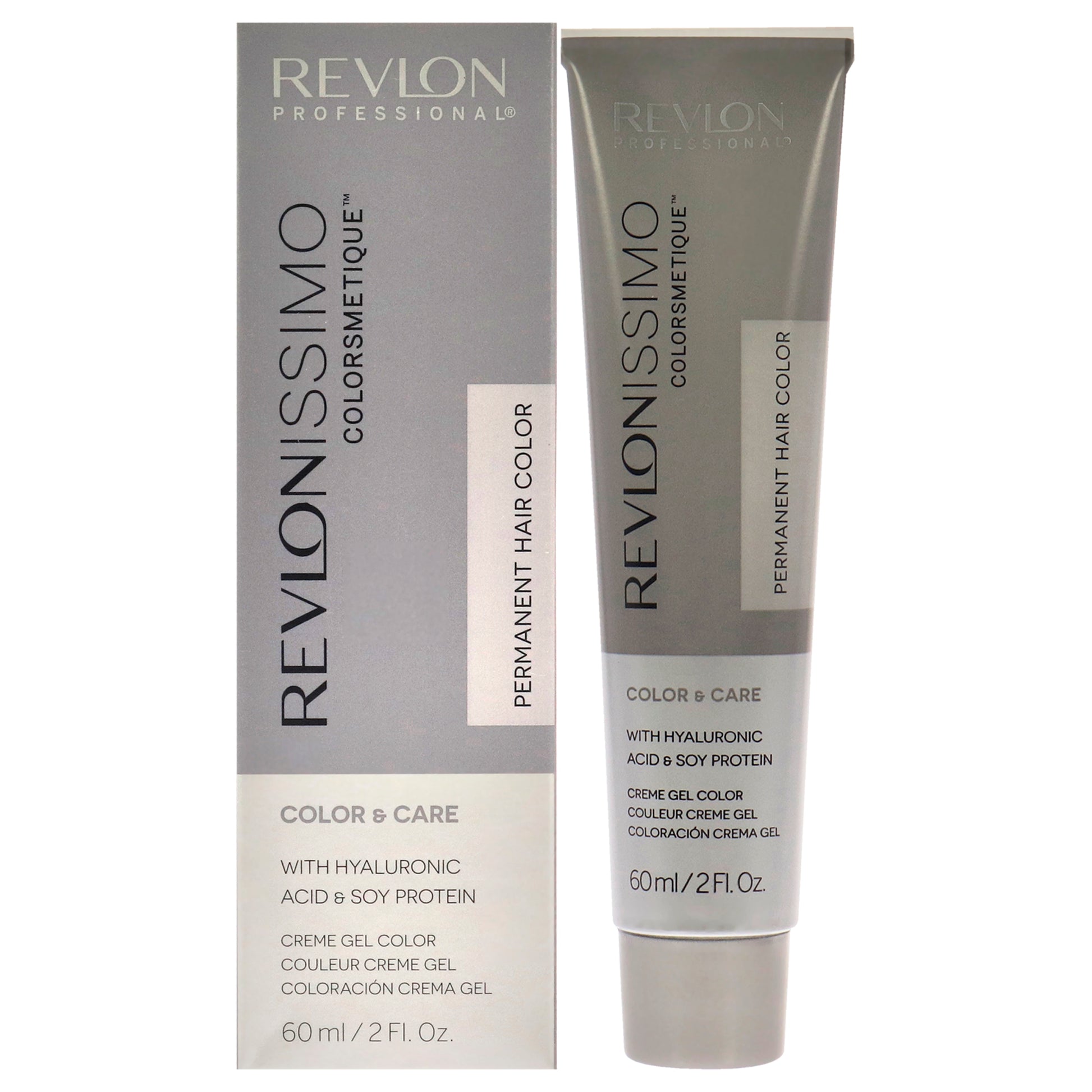 Revlon Revlonissimo Colorsmetique