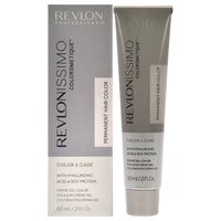 Revlon Revlonissimo Colorsmetique