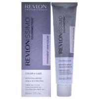 Revlon Revlonissimo Colorsmetique
