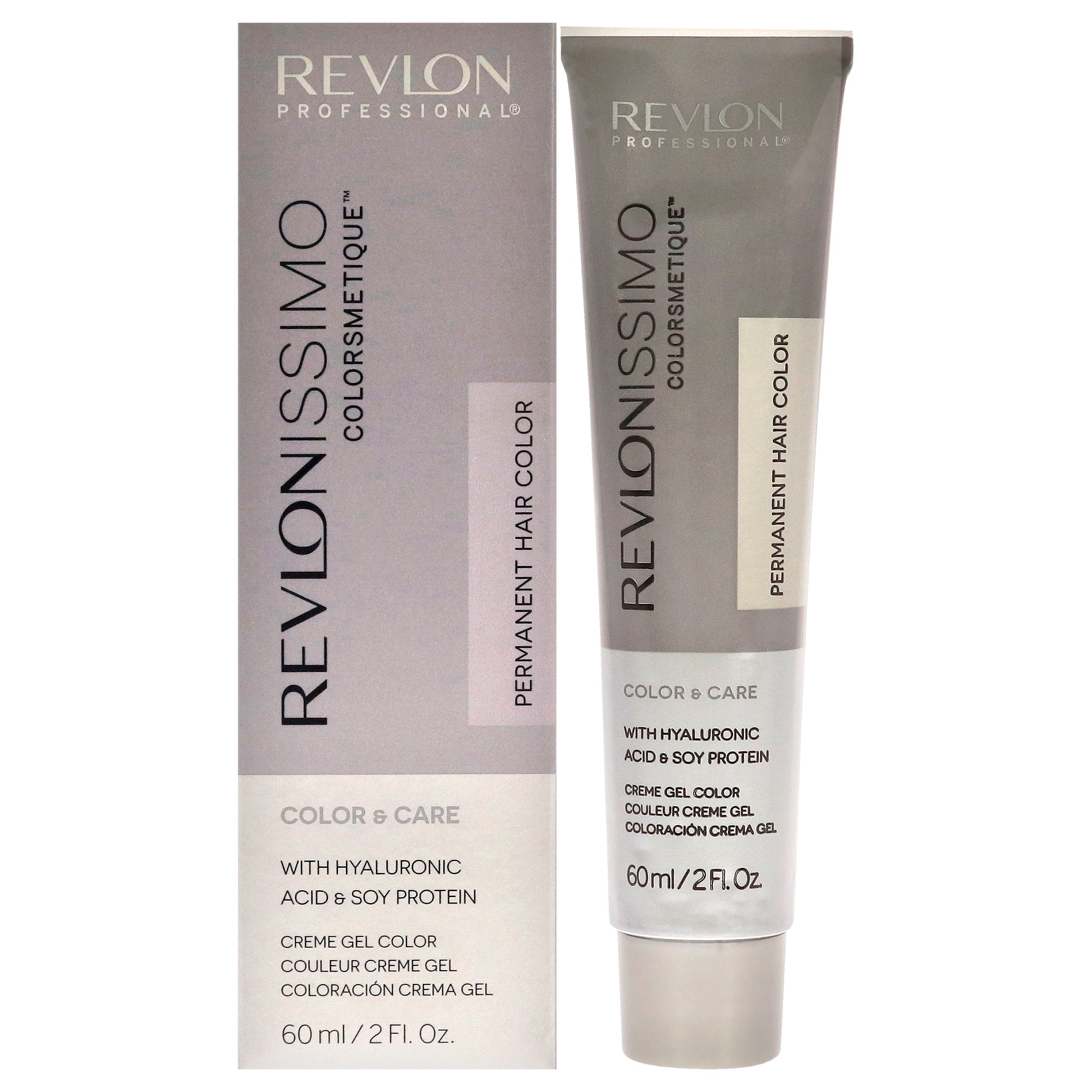 Revlon Revlonissimo Colorsmetique
