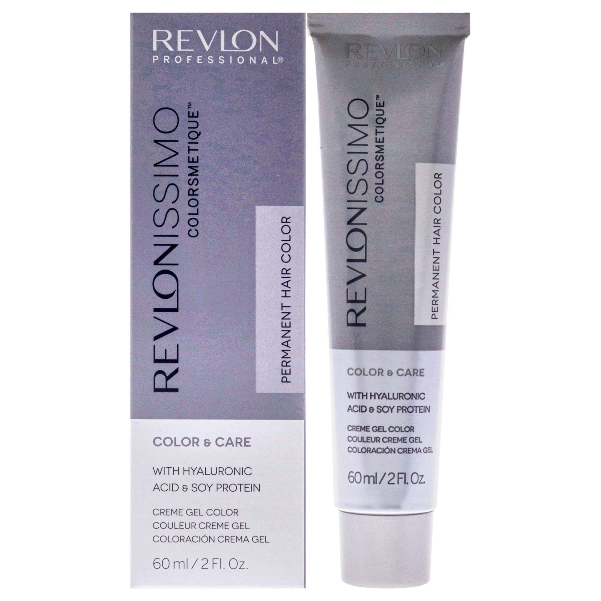 Revlon Revlonissimo Colorsmetique