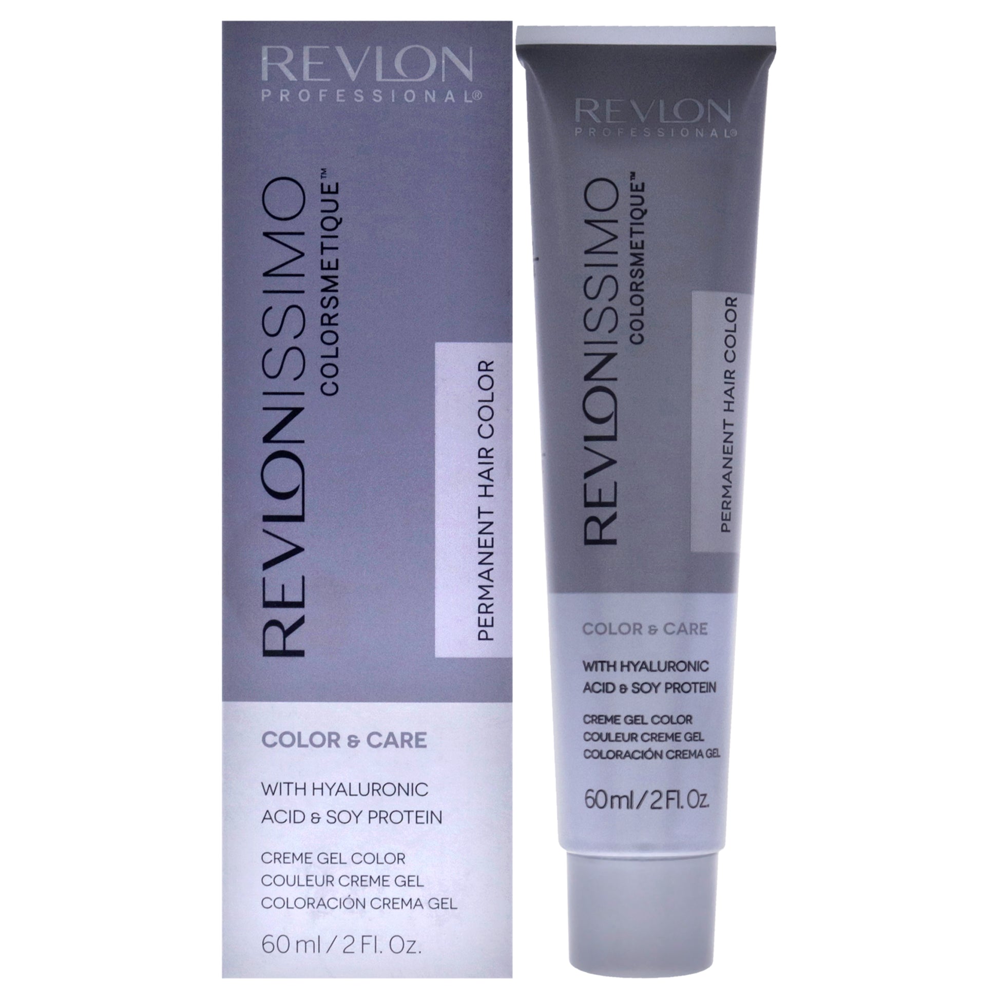 Revlon Revlonissimo Colorsmetique