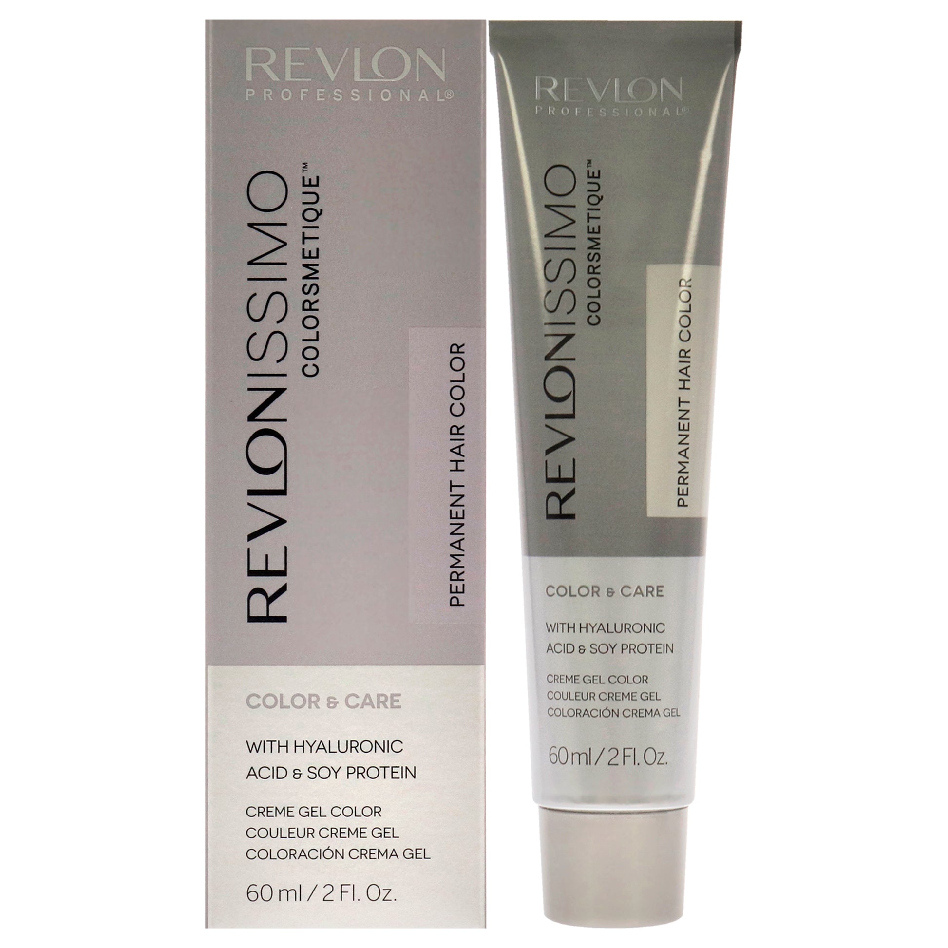 Revlon Revlonissimo Colorsmetique