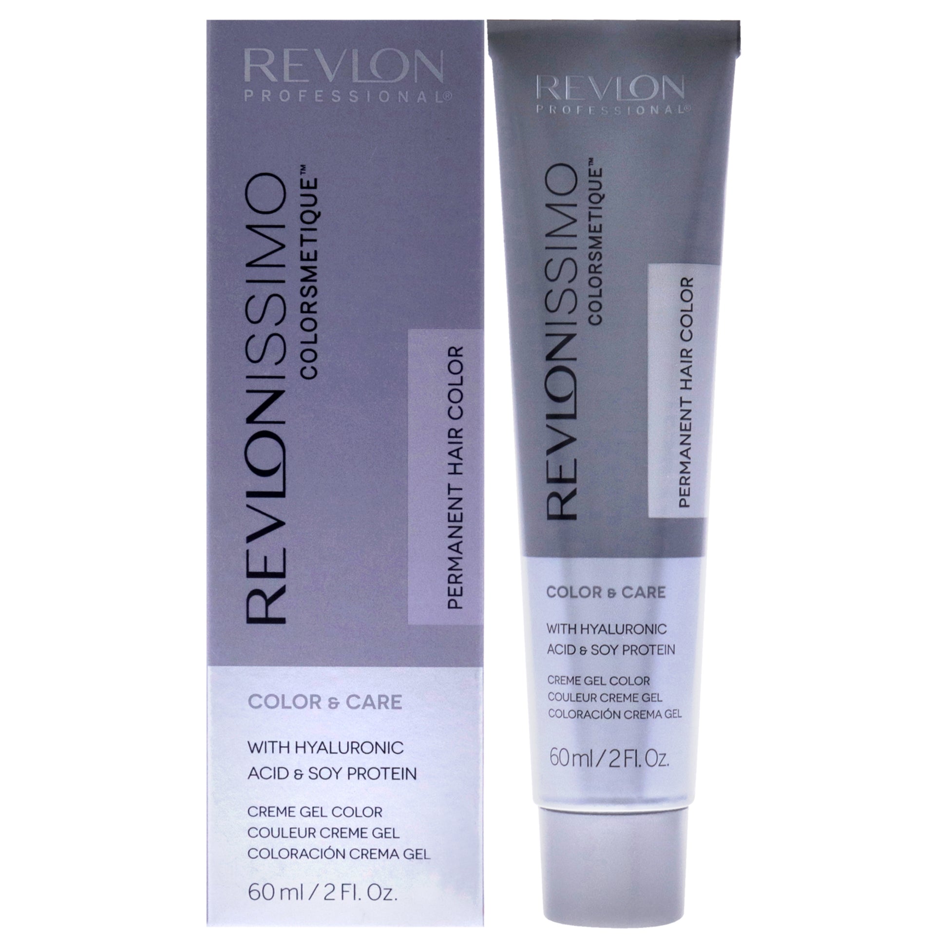 Revlon Revlonissimo Colorsmetique