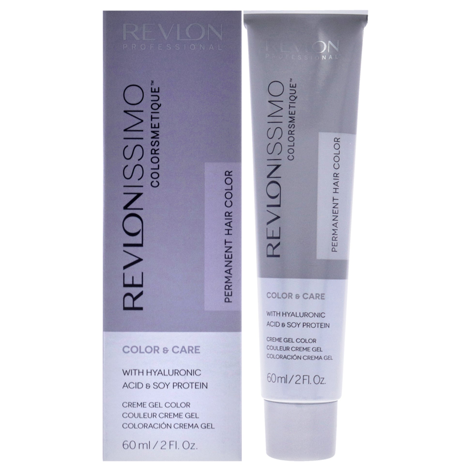 Revlon Revlonissimo Colorsmetique