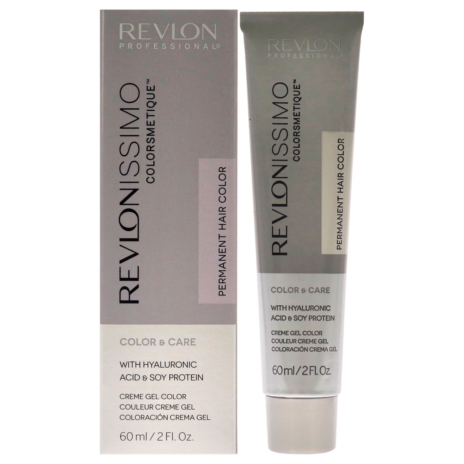 Revlon Revlonissimo Colorsmetique