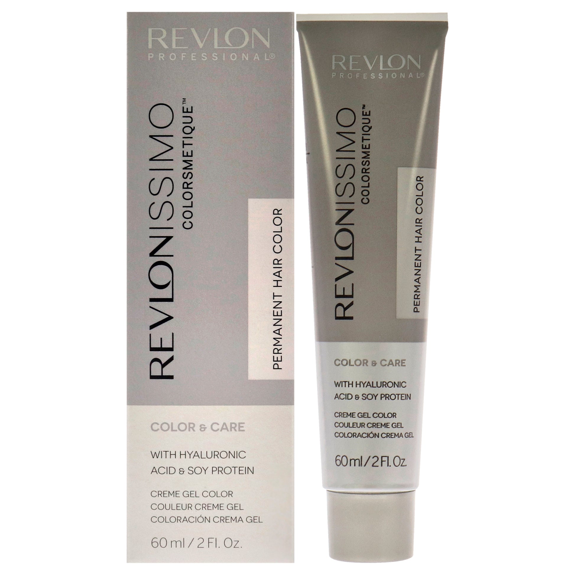 Revlon Revlonissimo Colorsmetique