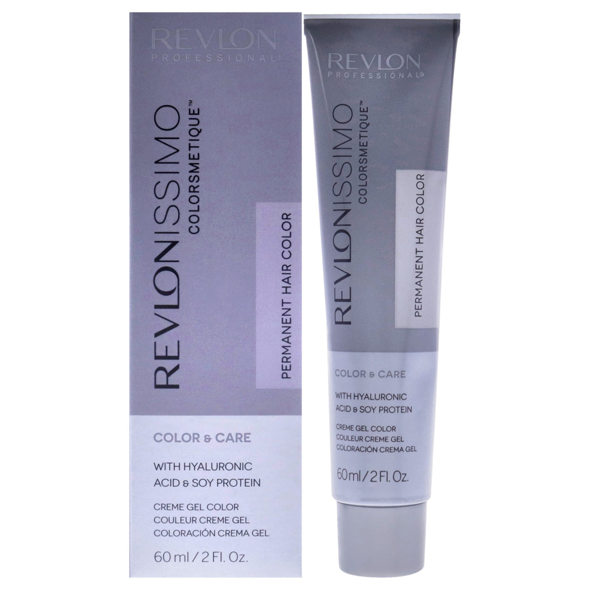 Revlon Revlonissimo Colorsmetique