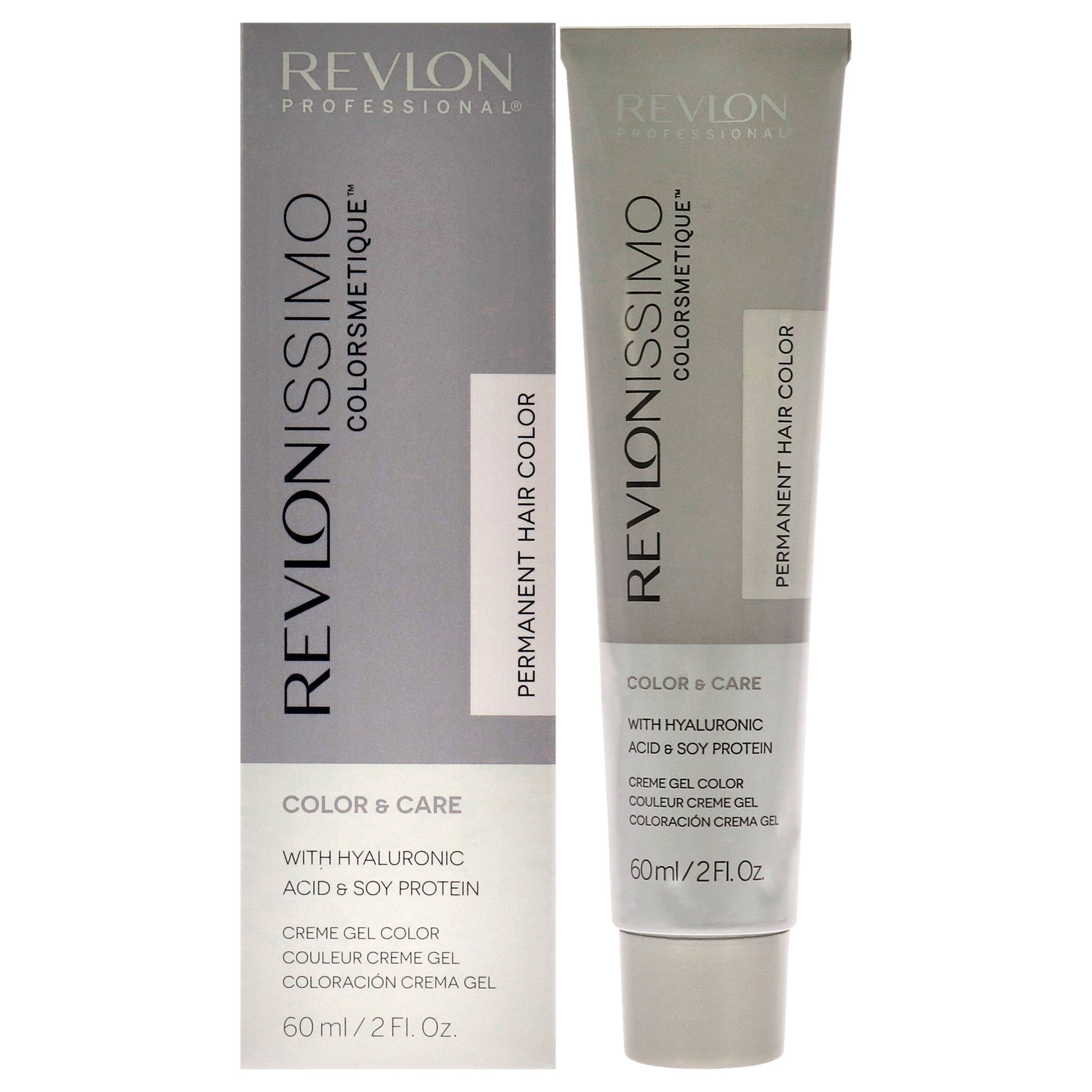 Revlon Revlonissimo Colorsmetique