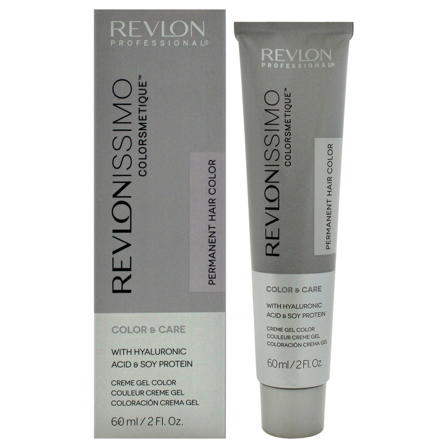 Revlonissimo Colorsmetique