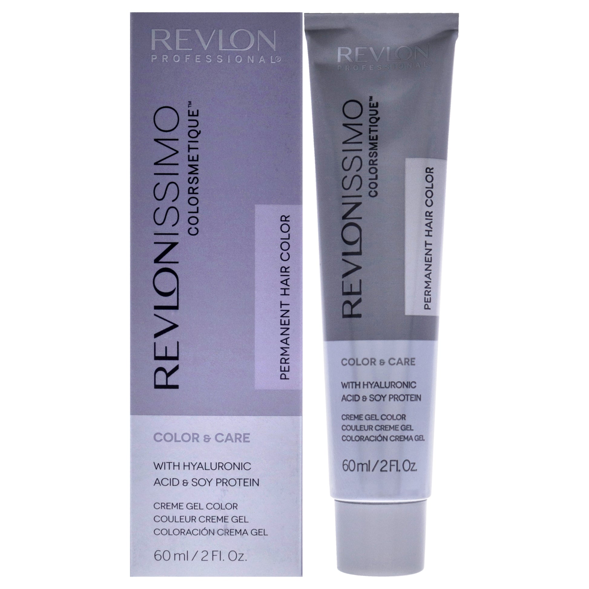 Revlon Revlonissimo Colorsmetique