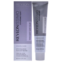 Revlon Revlonissimo Colorsmetique
