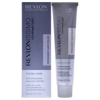 Revlon Revlonissimo Colorsmetique