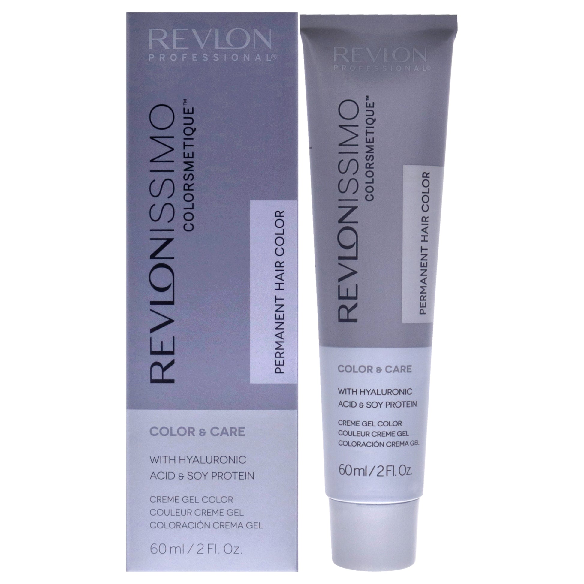 Revlon Revlonissimo Colorsmetique