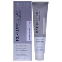 Revlon Revlonissimo Colorsmetique