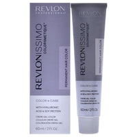 Revlon Revlonissimo Colorsmetique