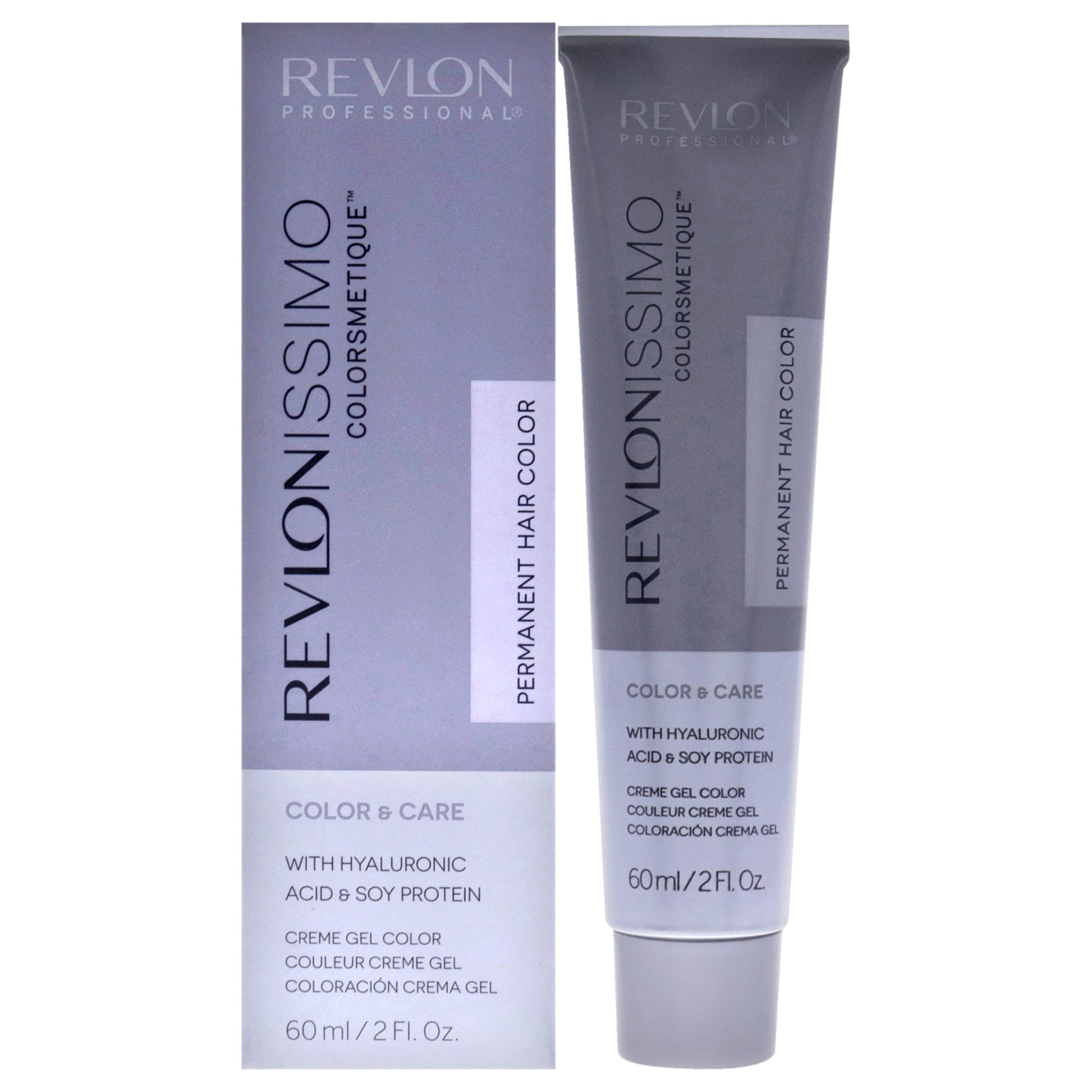Revlon Revlonissimo Colorsmetique