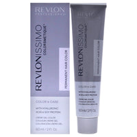 Revlon Revlonissimo Colorsmetique