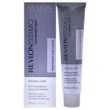 Revlonissimo Colorsmetique - 9.31 Very Light Beige Blonde by Revlon for Unisex - 2 oz Hair Color