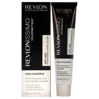 Revlon Revlonissimo Colorsmetique High Coverage