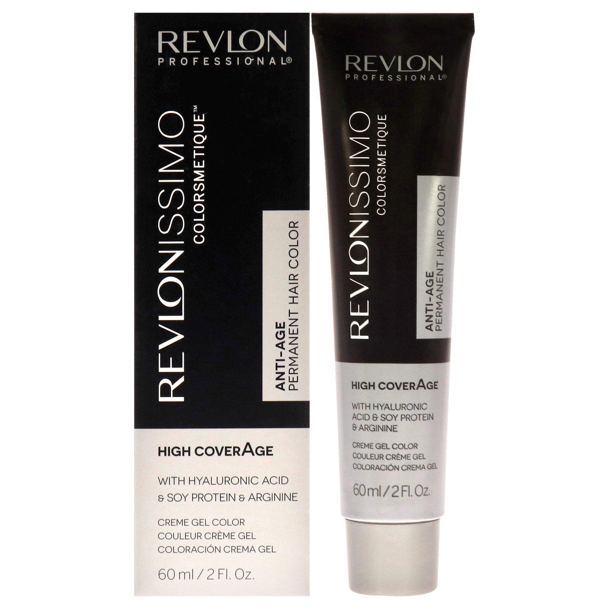 Revlon Revlonissimo Colorsmetique High Coverage