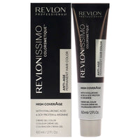 Revlon Revlonissimo Colorsmetique High Coverage