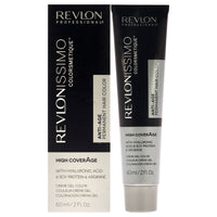 Revlon Revlonissimo Colorsmetique High Coverage