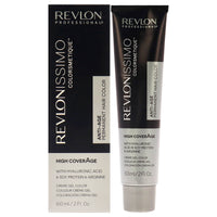 Revlon Revlonissimo Colorsmetique High Coverage