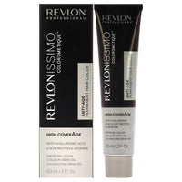 Revlon Revlonissimo Colorsmetique High Coverage