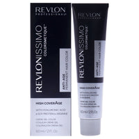 Revlon Revlonissimo Colorsmetique High Coverage
