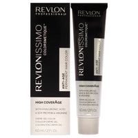 Revlon Revlonissimo Colorsmetique High Coverage
