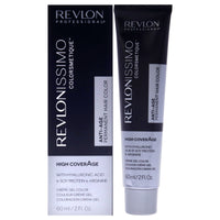 Revlon Revlonissimo Colorsmetique High Coverage