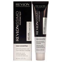 Revlon Revlonissimo Colorsmetique High Coverage
