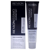 Revlon Revlonissimo Colorsmetique High Coverage