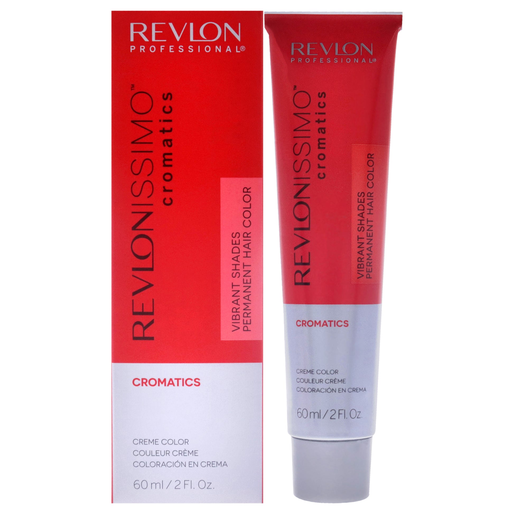 Revlon Revlonissimo Cromatics