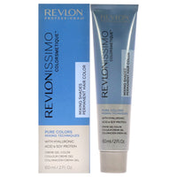 Revlon Revlonissimo Colorsmetique Pure Colors