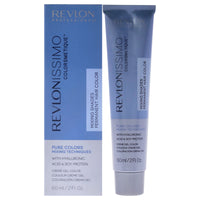 Revlon Revlonissimo Colorsmetique Pure Colors