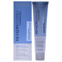 Revlon Revlonissimo Colorsmetique Pure Colors