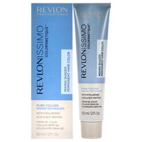 Revlon Revlonissimo Colorsmetique Pure Colors