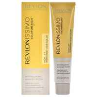Revlon Revlonissimo Colorsmetique Intense Blonde