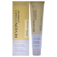Revlon Revlonissimo Colorsmetique Intense Blonde