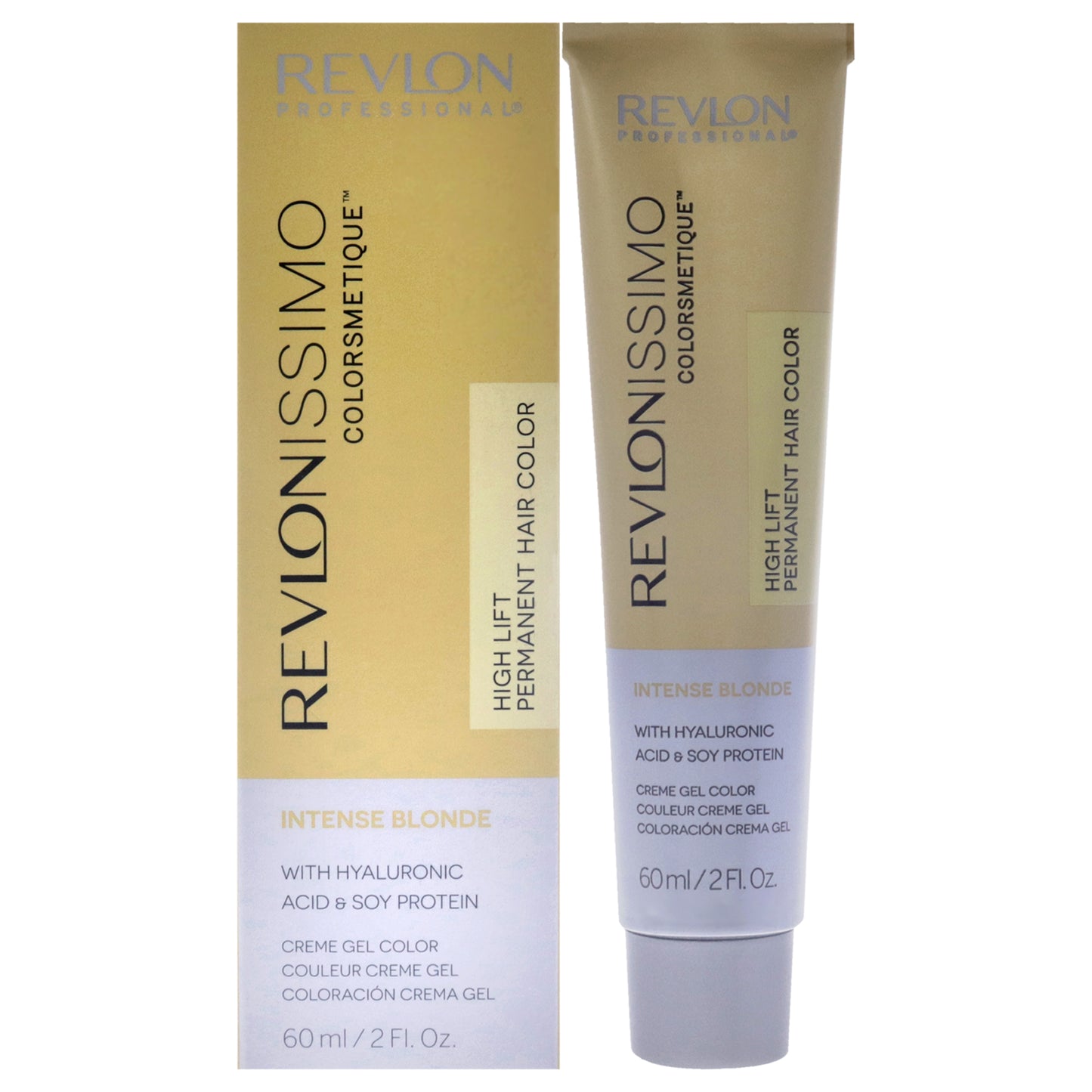 Revlon Revlonissimo Colorsmetique Intense Blonde