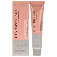 Revlon Revlonissimo Colorsmetique Satinscent
