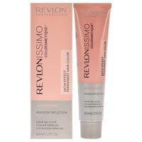 Revlon Revlonissimo Colorsmetique Satinscent